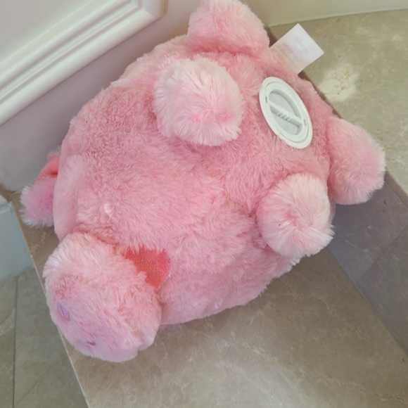 Fab NY Jumbo Piggy Bank - Picture 3 of 4